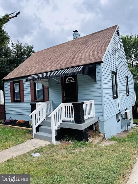 3907 Billings Pl, Capitol Heights, MD 20743