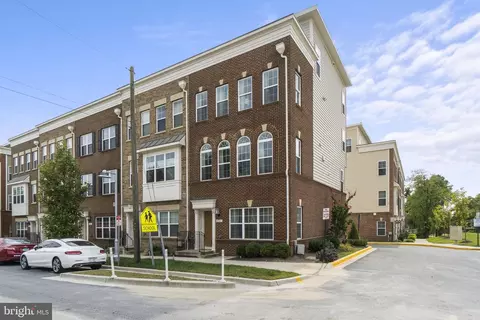 4701 Cherokee St, College Park, MD 20740