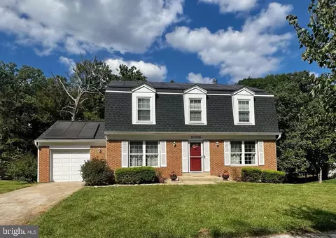10306 Snowden Rd, Laurel, MD 20708