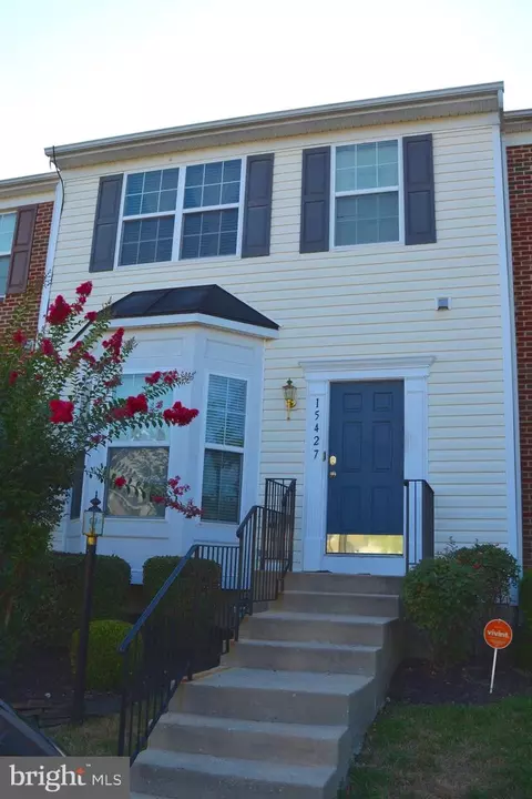 15427 Kennett Square Way, Brandywine, MD 20613