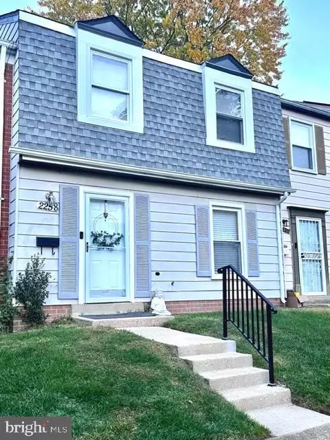 2258 Dawn Ln, Temple Hills, MD 20748