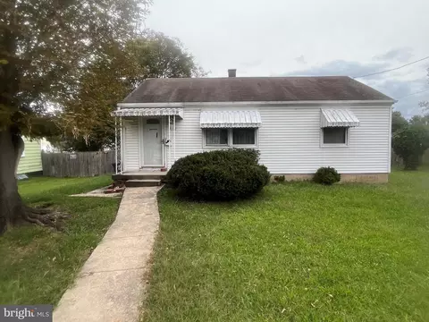 2702 Kirtland Ave, District Heights, MD 20747