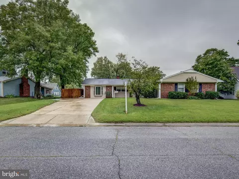 3614 Mabank Ln, Bowie, MD 20715