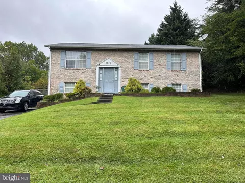 5030 Plata St, Clinton, MD 20735
