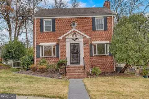 2907 Tremont Ave, Cheverly, MD 20785