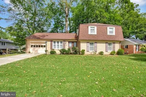 12202 Kinloch Ct, Marlboro, MD 20772
