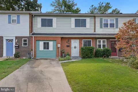 7705 Hyacinth Ct, Laurel, MD 20707