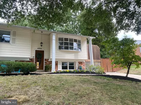 4802 Brandon Ln, Beltsville, MD 20705