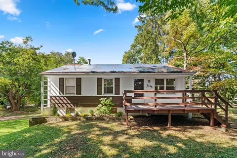 3115 Lavall Ct, Glenarden, MD 20774