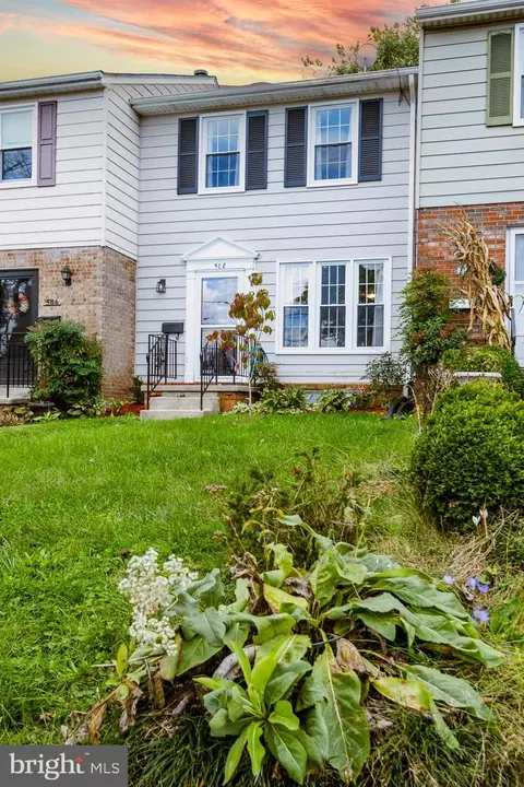 508 Prince George St, Laurel, MD 20707