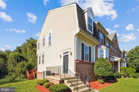 2008 Whistling Duck Dr, Marlboro, MD 20774