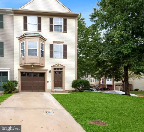 4601 Captain Covington Pl, Upper Marlboro, MD 20772
