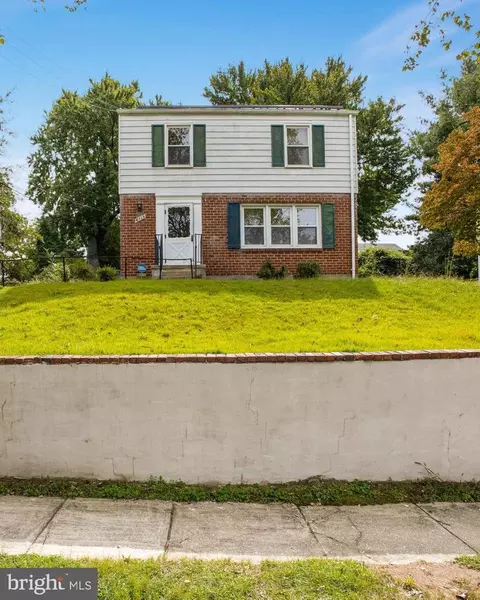 6723 Knollbrook Dr, Hyattsville, MD 20783