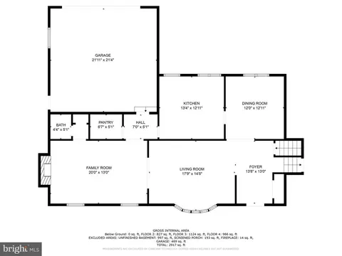 11409 Dundee Dr, Bowie, MD 20721 photo 90