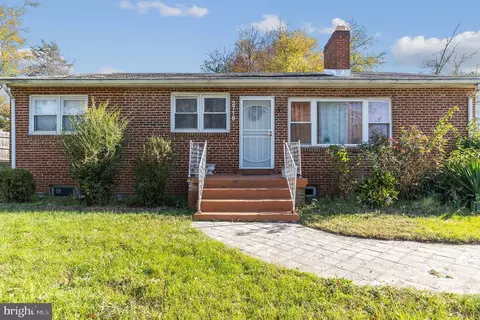 2716 Sansbury Rd, Marlboro, MD 20774