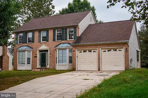 15209 Jennings Ln, Bowie, MD 20721