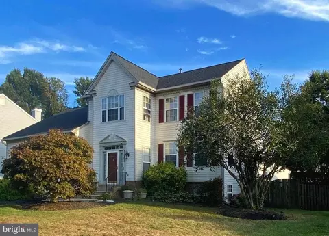 13103 Water Fowl Way, Marlboro, MD 20774