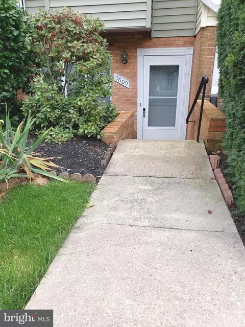 7609 N Arbory Way #124, Laurel, MD 20707