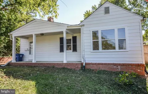 5607 Seminole, College Park, MD 20740