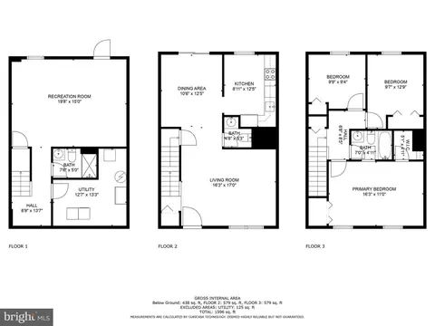 5237 Daventry Ter, District Heights, MD 20747 photo 34
