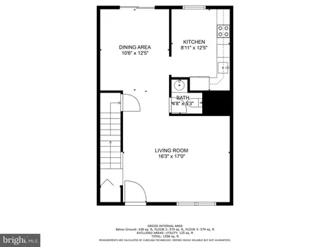 5237 Daventry Ter, District Heights, MD 20747 photo 33