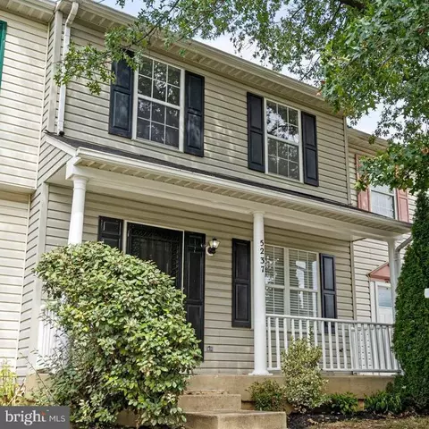 5237 Daventry Ter, District Heights, MD 20747