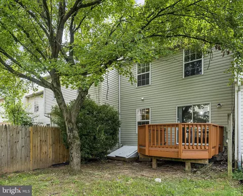 5237 Daventry Ter, District Heights, MD 20747 photo 30