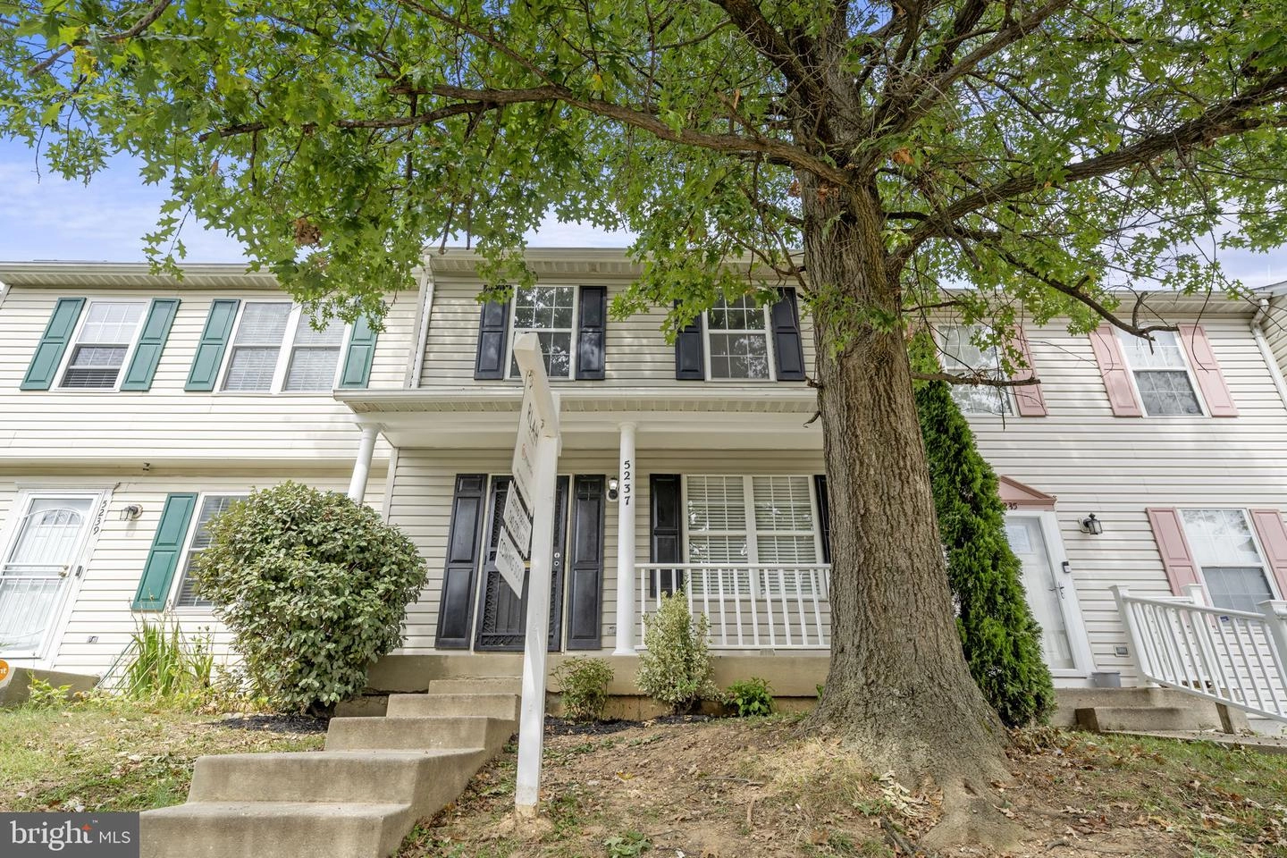 5237 Daventry Ter, District Heights, MD 20747 photo 2