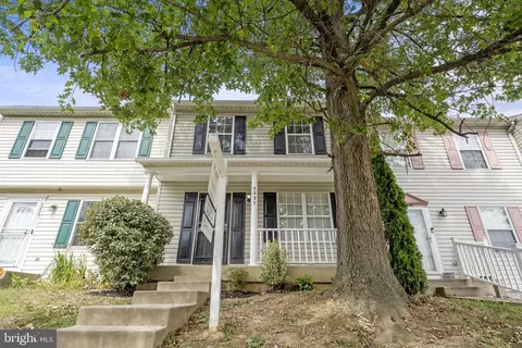 5237 Daventry Ter, District Heights, MD 20747 photo 2