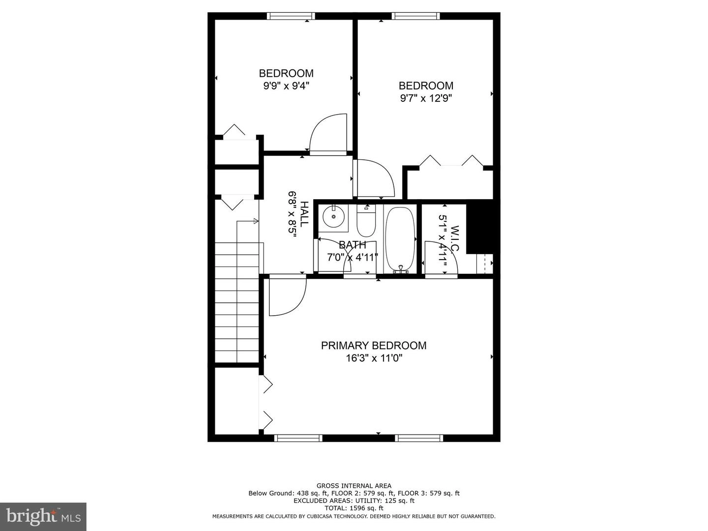 5237 Daventry Ter, District Heights, MD 20747 photo 32
