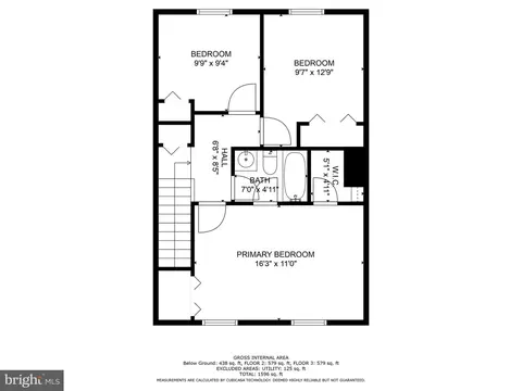 5237 Daventry Ter, District Heights, MD 20747 photo 32