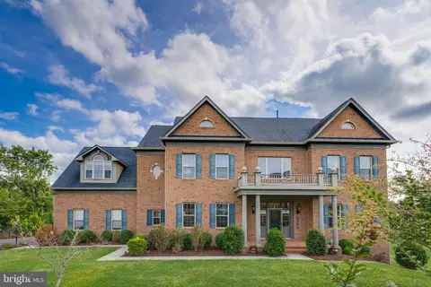 2705 Margary Timbers Ct, Bowie, MD 20721