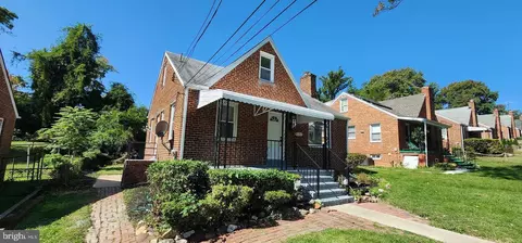 4121 Clark St, Capitol Heights, MD 20743