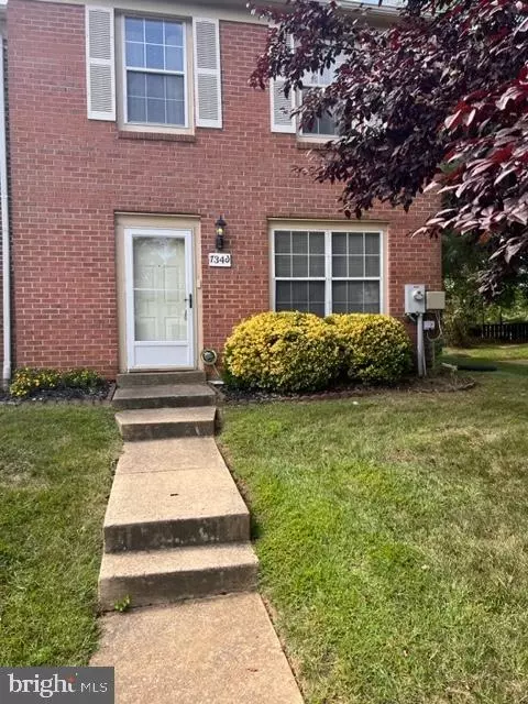 7346 Green Oak Ter, Lanham, MD 20706