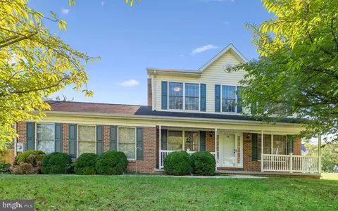15602 Bealle Hill Rd, Accokeek, MD 20607