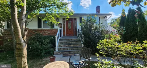 5001 Lexington Ave, Beltsville, MD 20705
