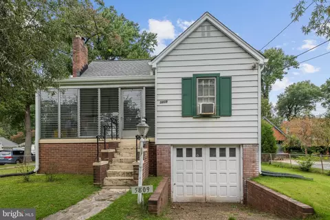 5809 Taylor Rd, Riverdale, MD 20737