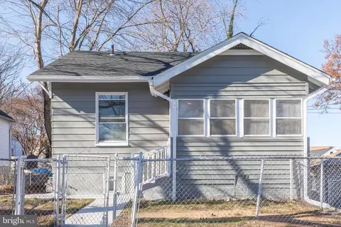 3908 Perry St, Brentwood, MD 20722