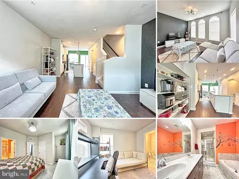 7101 Wythe Aly, Beltsville, MD 20705