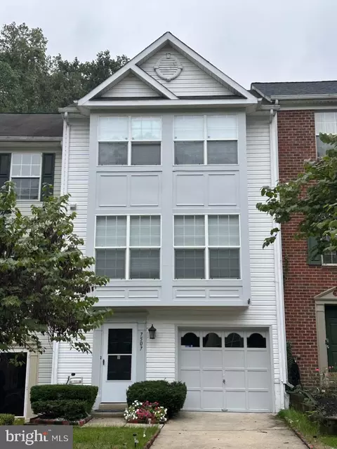 7507 Belgravia Ln, Hyattsville, MD 20785