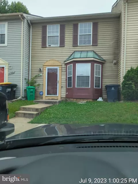 1742 Countrywood Ct, Hyattsville, MD 20785