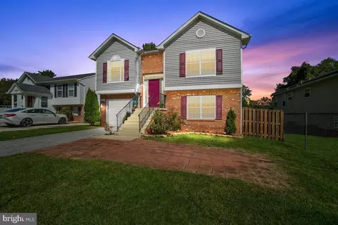 10110 Annapolis Rd, Lanham, MD 20706