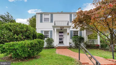 3407 Varnum St, Brentwood, MD 20722
