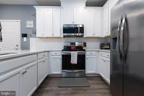 3829 Richmond Run #145, Marlboro, MD 20772