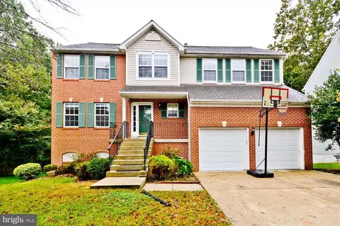 1409 Canadien Geese Ct, Marlboro, MD 20774