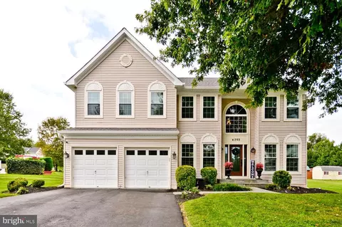 4303 Bowling Brooke Ct, Marlboro, MD 20772