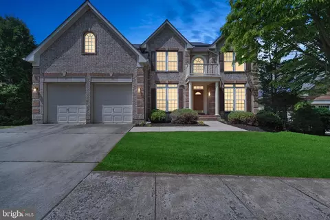 15511 Glastonbury Way, Marlboro, MD 20774