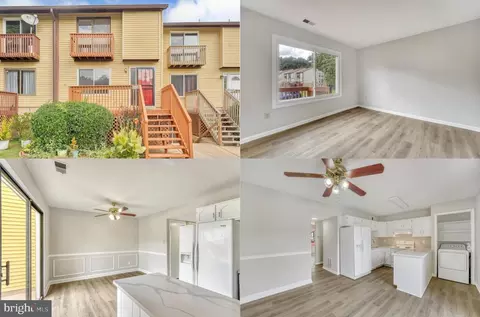 11468 Laurelwalk Dr #94, Laurel, MD 20708