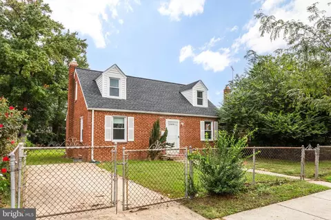 2312 Banning Pl, Hyattsville, MD 20783