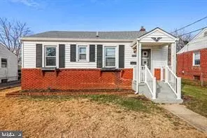 9718 53rd Ave, College Park, MD 20740